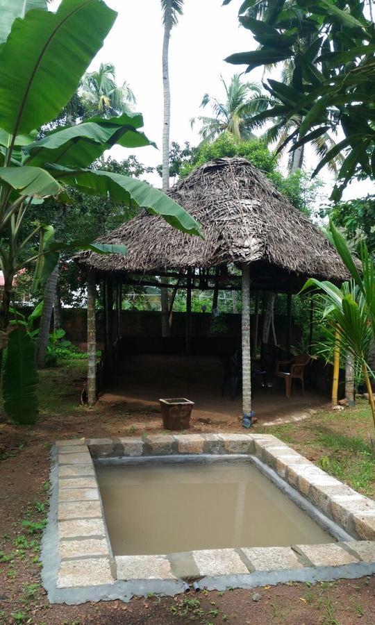 Nalukettu Heritage Resort Varkala Exterior foto
