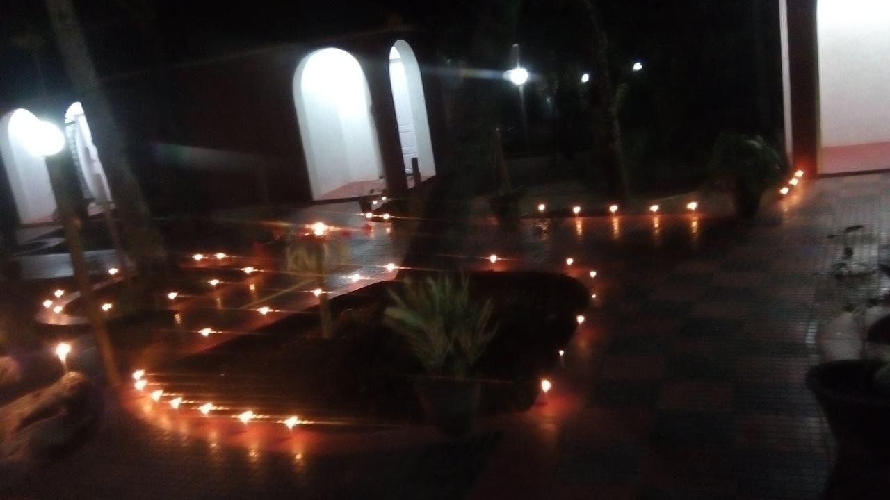 Nalukettu Heritage Resort Varkala Exterior foto